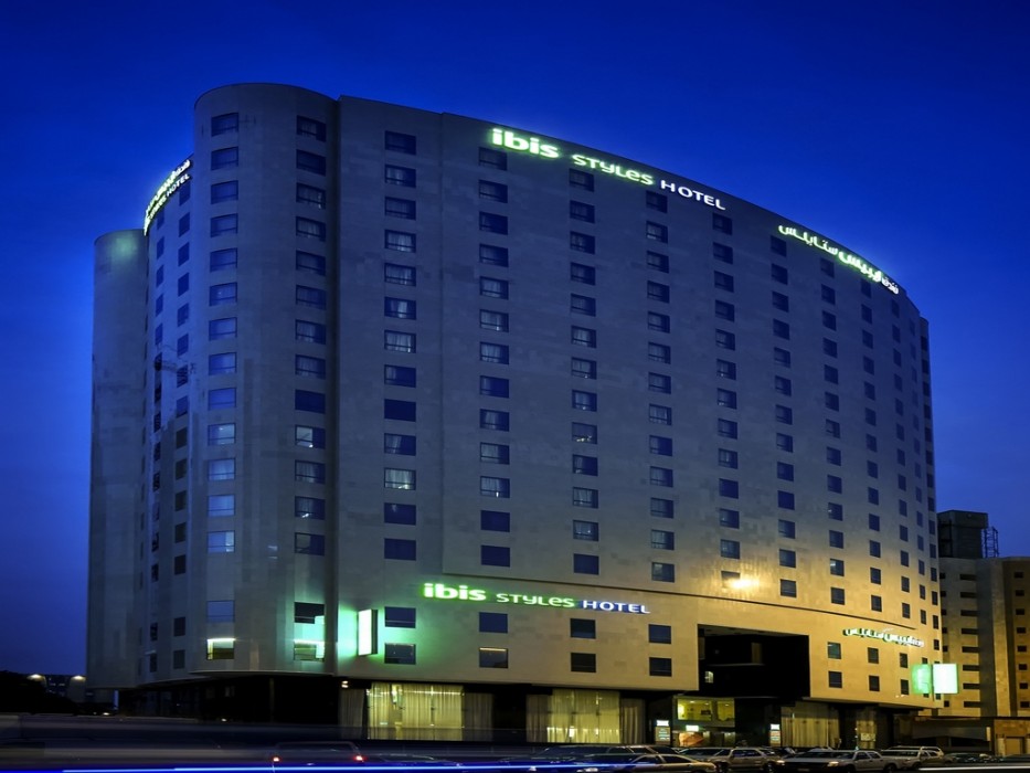 Photo 1 de Ibis Styles Makkah