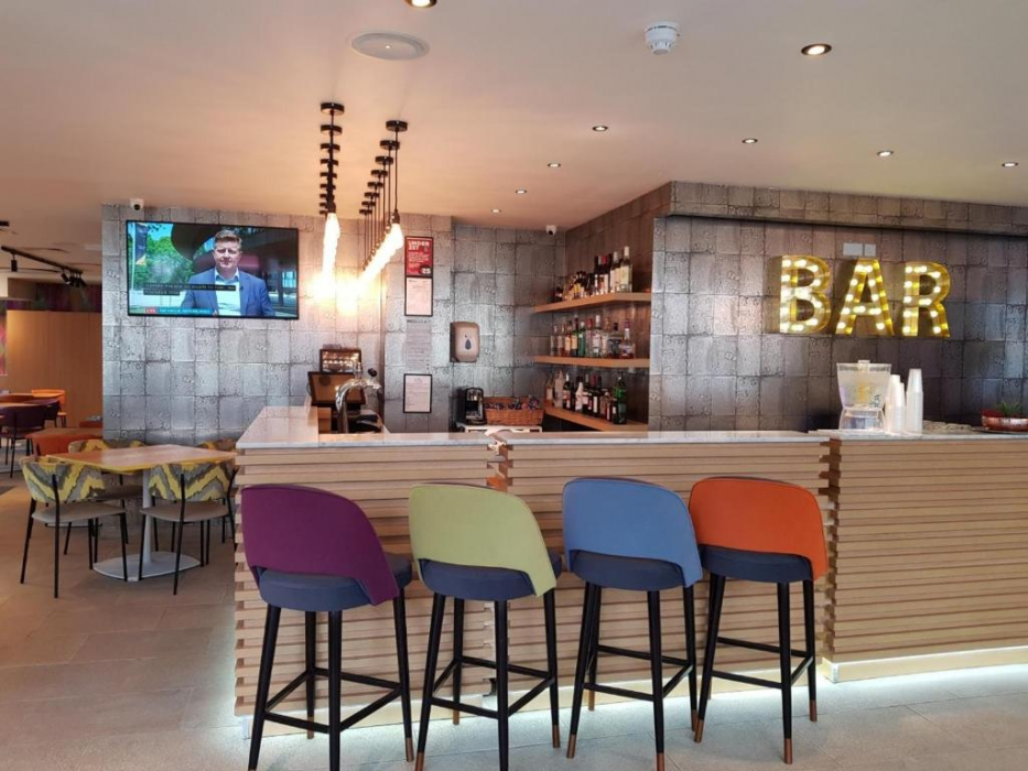 Best Western Plus London Wembley Hotel 14/27