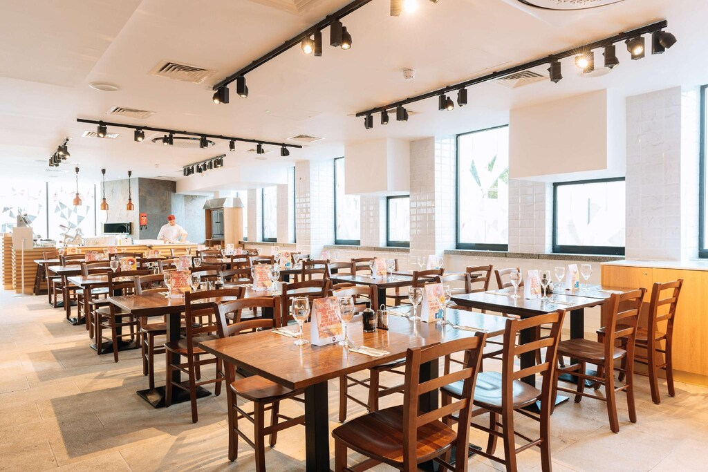 Best Western Plus London Wembley Hotel 18/27