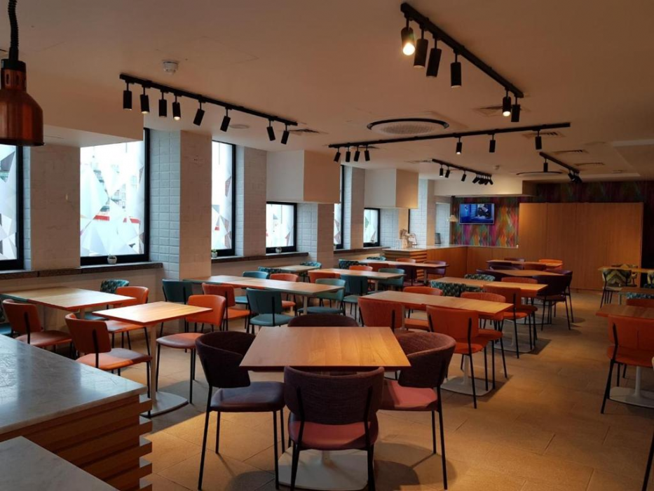 Best Western Plus London Wembley Hotel 15/27