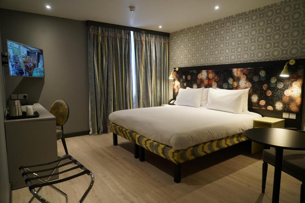Best Western Plus London Wembley Hotel 6/27