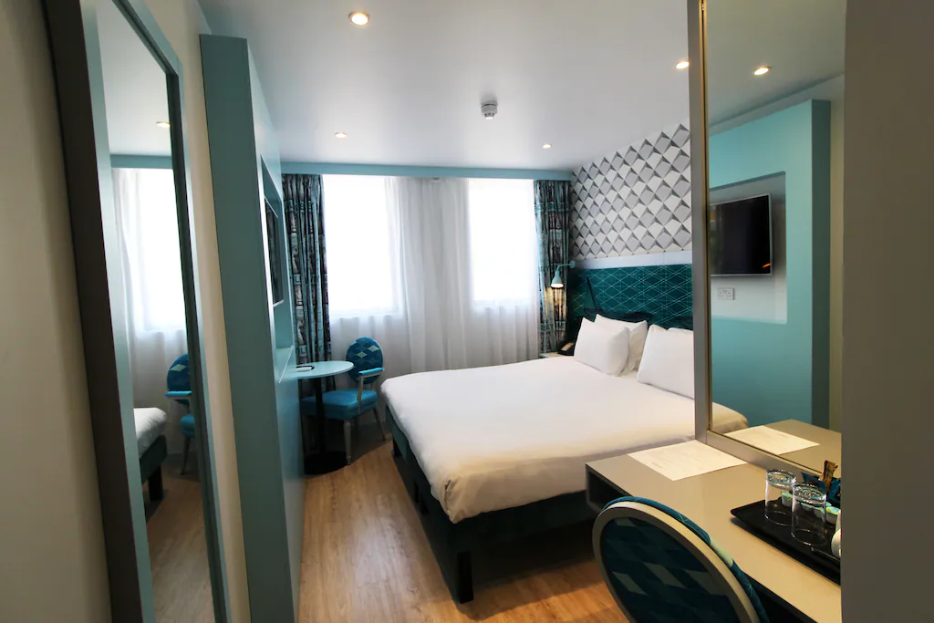 Best Western Plus London Wembley Hotel 9/27