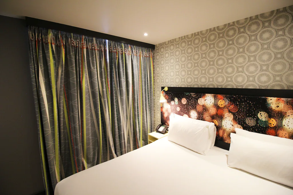 Best Western Plus London Wembley Hotel 12/27