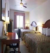 Best Western Plus Monahans Inn & Suites 7/15