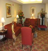 Best Western Plus Monahans Inn & Suites 3/15