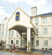Best Western Plus Monahans Inn & Suites 1/15