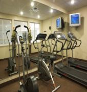 Best Western Plus Monahans Inn & Suites 9/15
