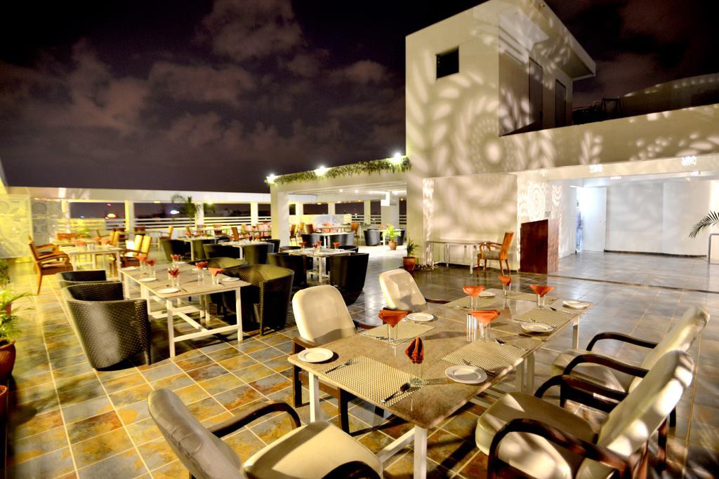 SHAGUN HOTEL 24/29