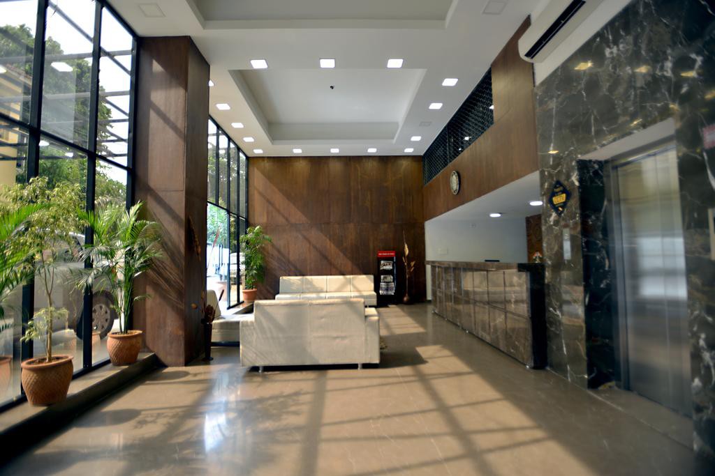 SHAGUN HOTEL 3/29