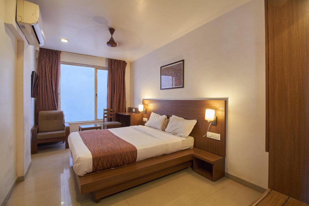 HOTEL KALYAN FATEHGUNJ 3/15