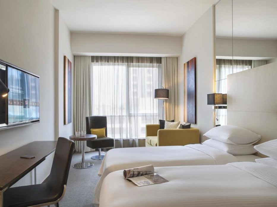 CENTRO WAHA BY ROTANA