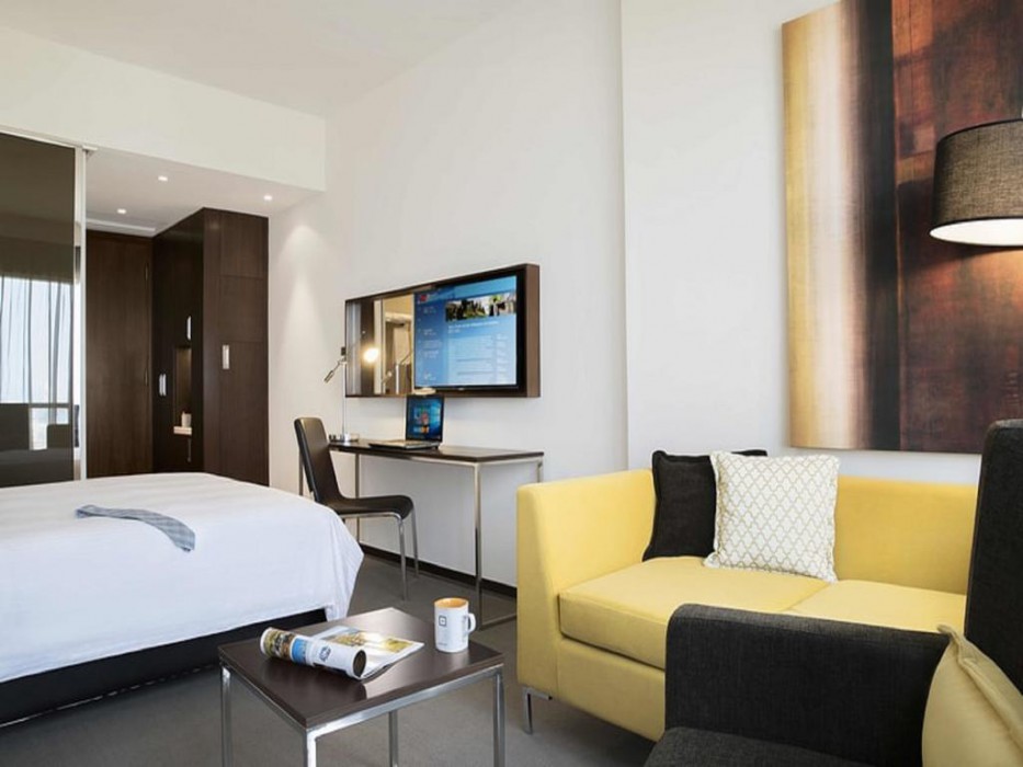 CENTRO WAHA BY ROTANA