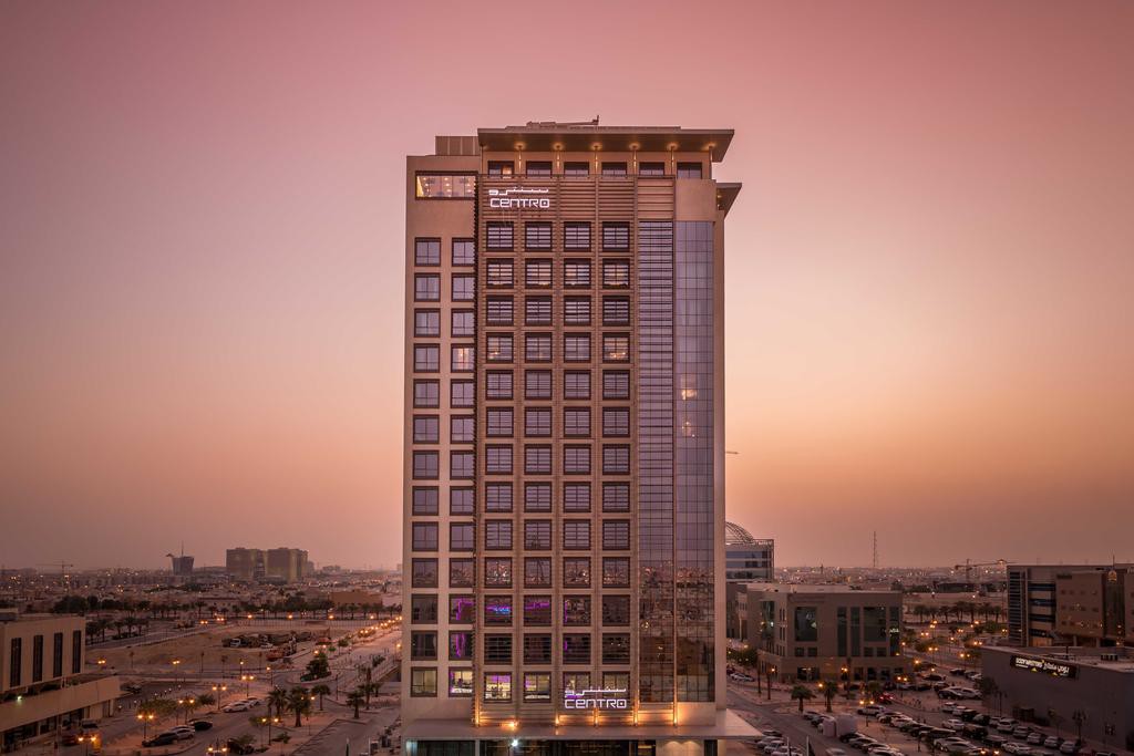 CENTRO WAHA BY ROTANA
