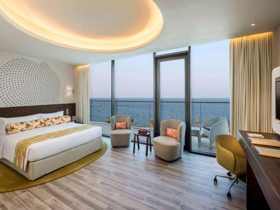 The Retreat Palm Hotel Dubai - MGallery Collection 17/60
