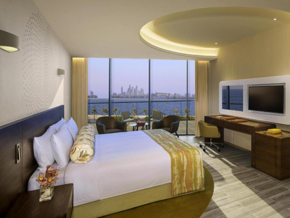 The Retreat Palm Hotel Dubai - MGallery Collection 15/60