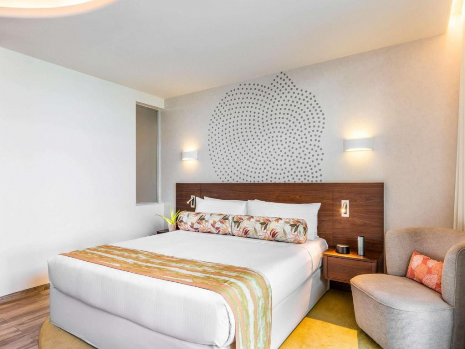 The Retreat Palm Hotel Dubai - MGallery Collection 13/60
