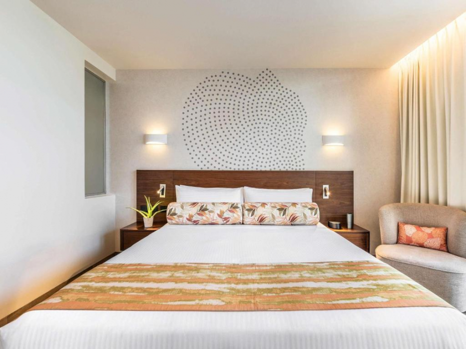 The Retreat Palm Hotel Dubai - MGallery Collection 14/60