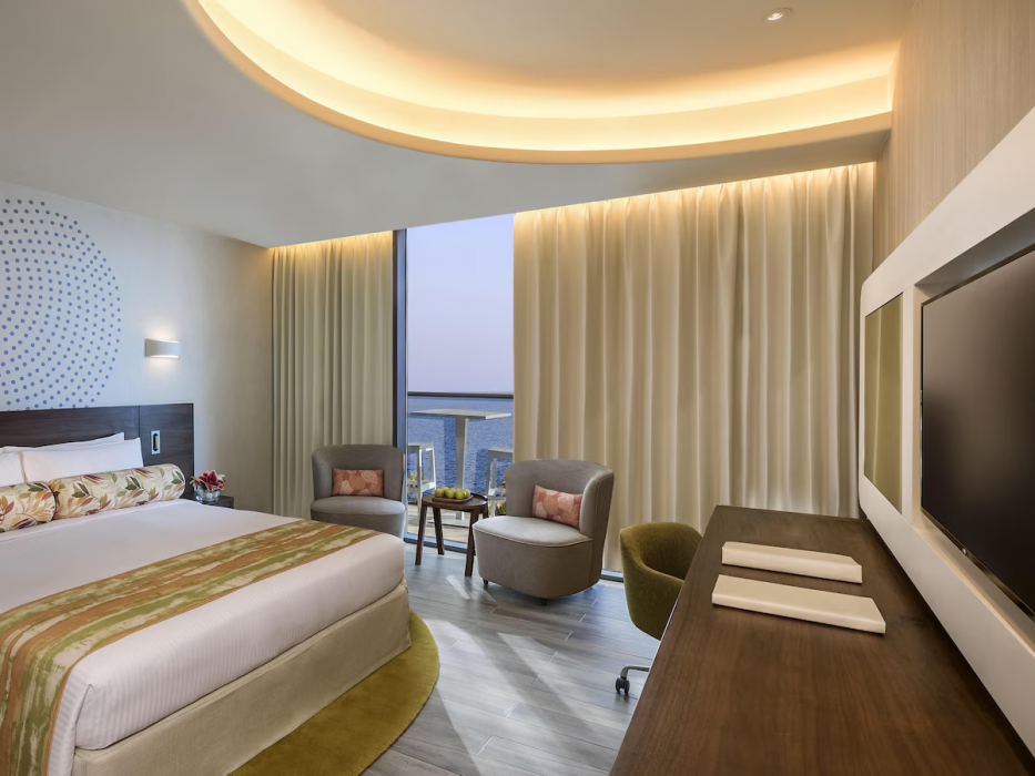 The Retreat Palm Hotel Dubai - MGallery Collection 12/60