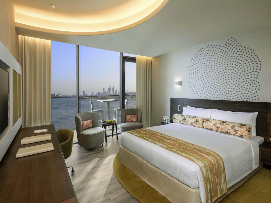 The Retreat Palm Hotel Dubai - MGallery Collection 11/60
