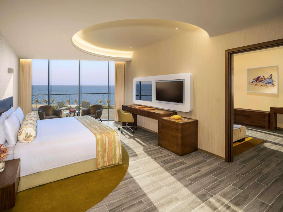 The Retreat Palm Hotel Dubai - MGallery Collection 19/60