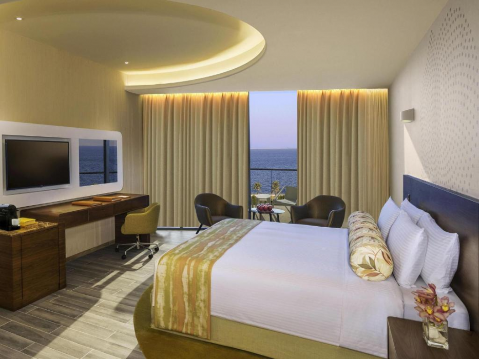 The Retreat Palm Hotel Dubai - MGallery Collection 16/60