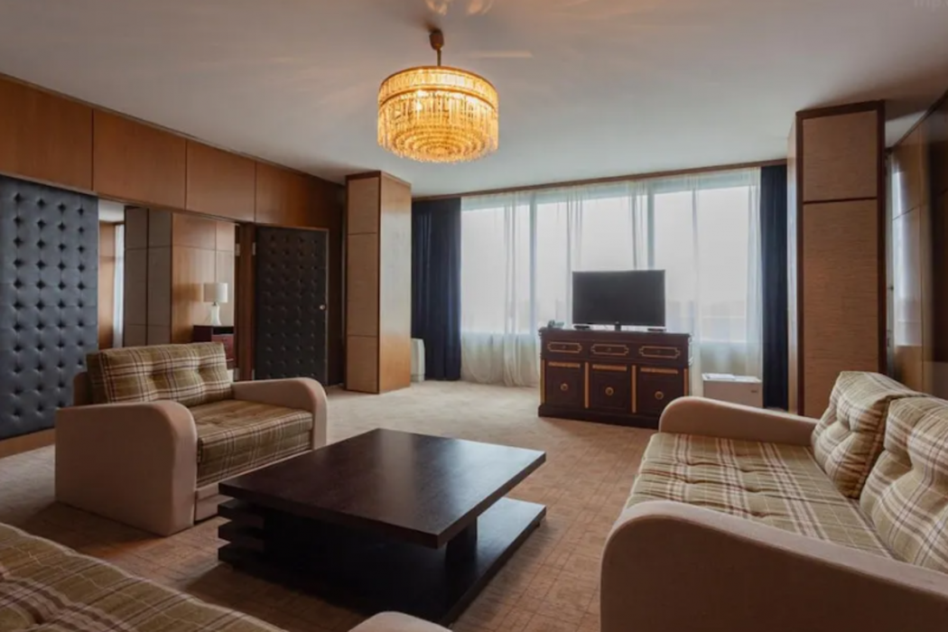 Garni Hotel Jugoslavija 35/62