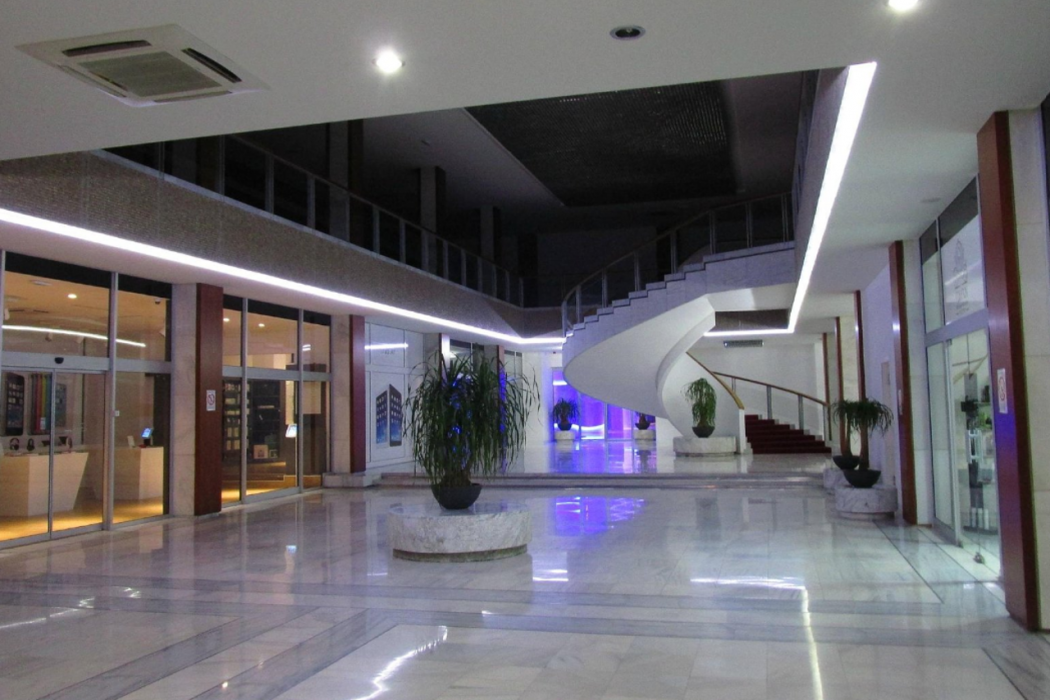 Garni Hotel Jugoslavija 4/62
