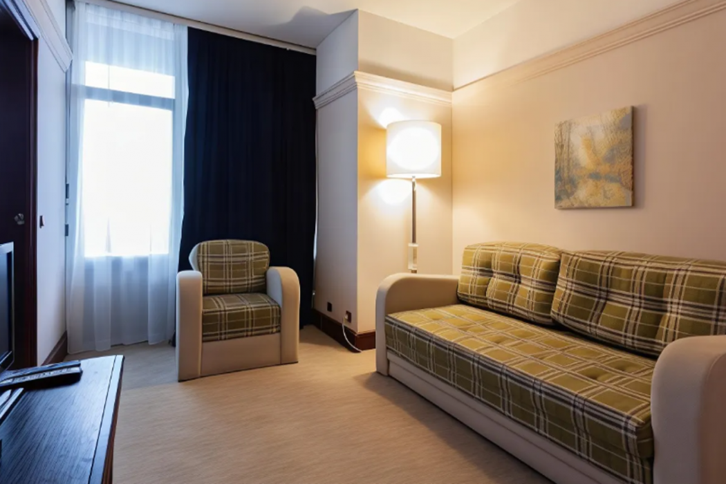 Garni Hotel Jugoslavija 36/62