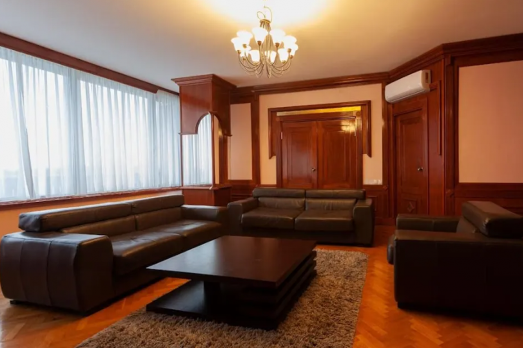 Garni Hotel Jugoslavija 34/62