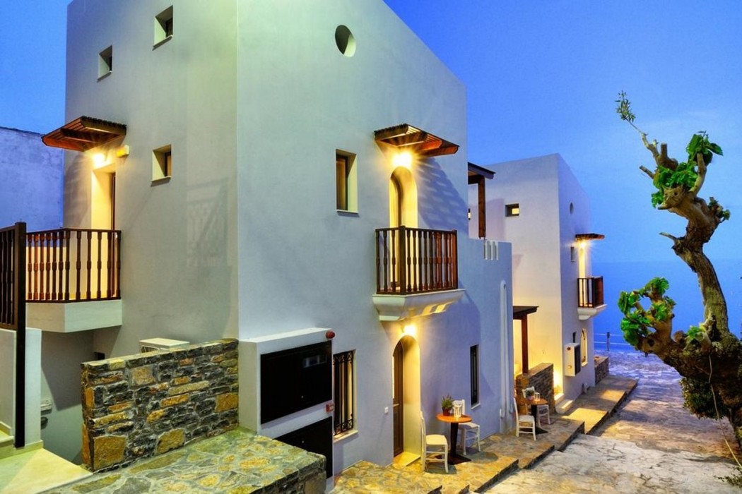 MYRTOS MARE SUITES 16/46