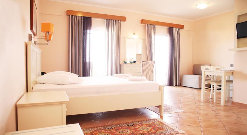 SAN GIOVANNI LUXURY STUDIOS 13/56