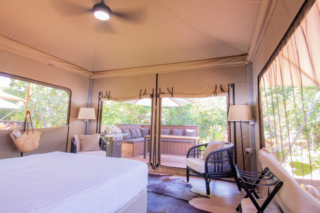 The Billi Resort 6/15