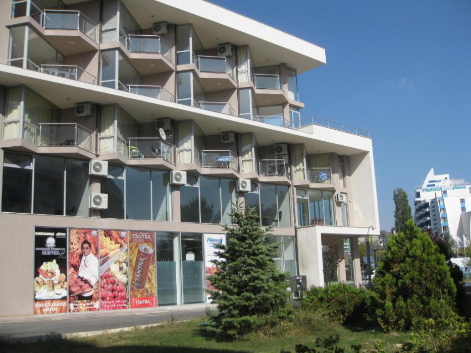 Hotel Perla 2/44