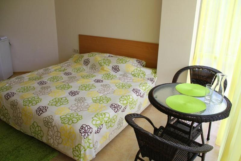 Hotel Perla 14/44