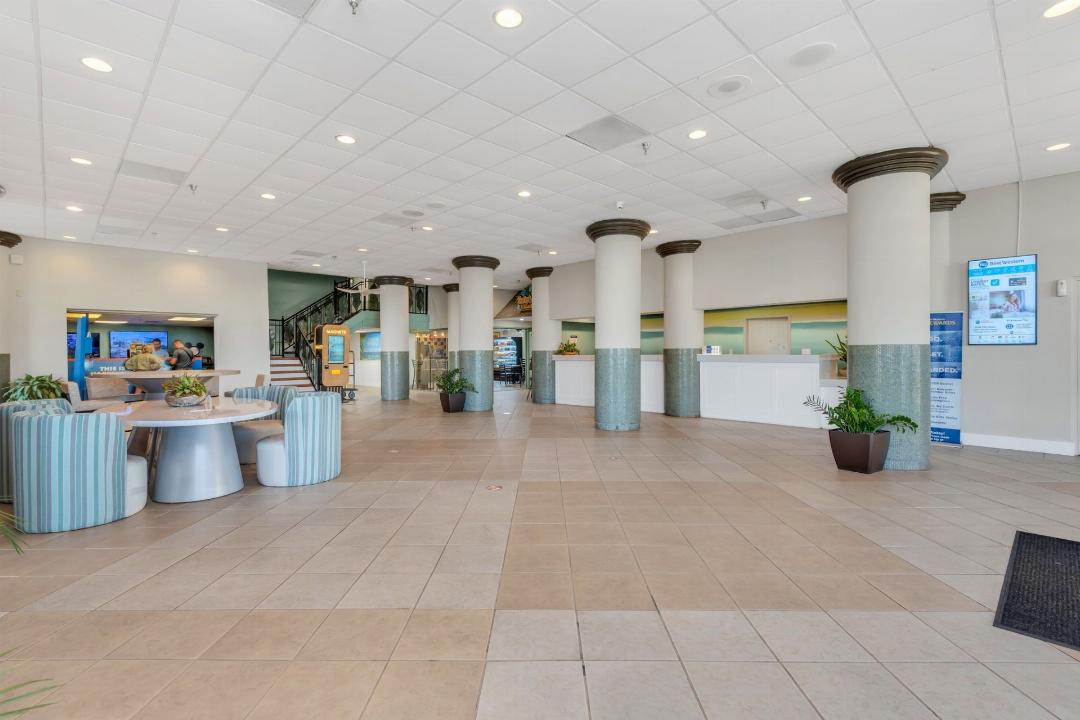 Best Western Orlando Gateway Hotel 3/42