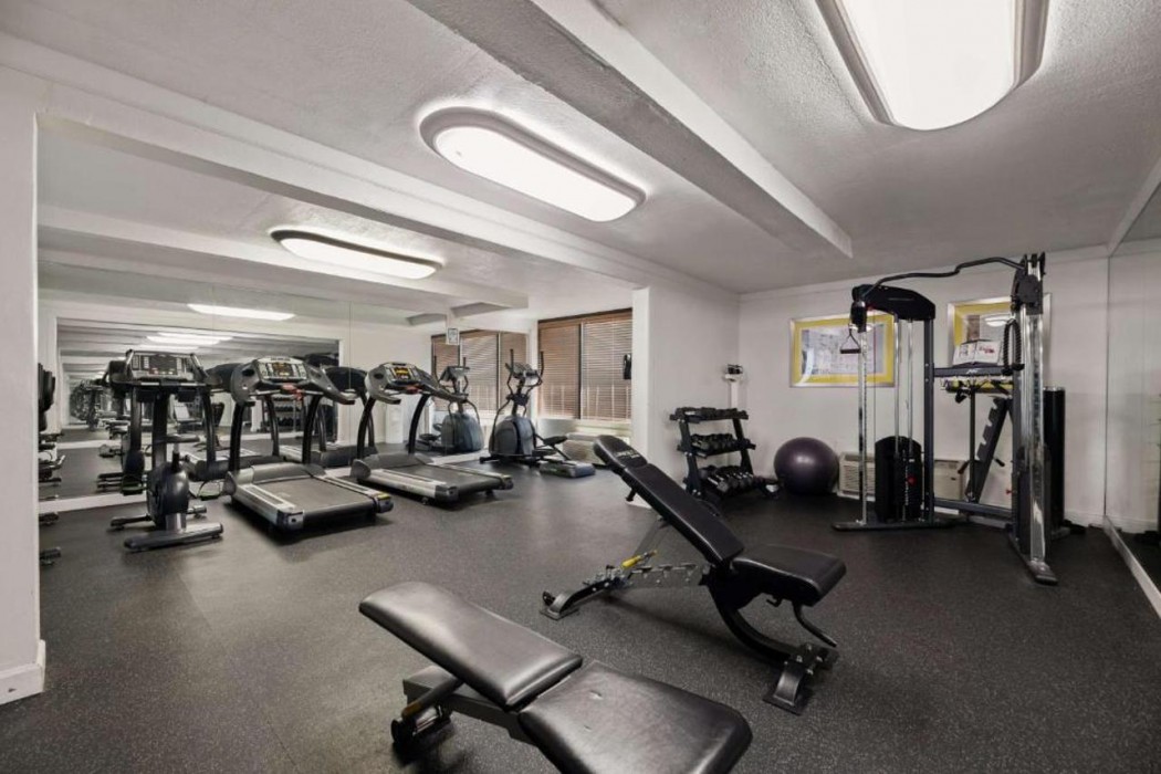 Best Western Orlando Gateway Hotel 21/42