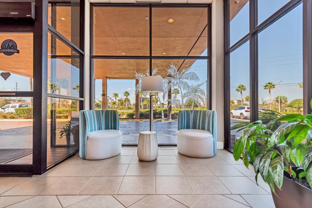 Best Western Orlando Gateway Hotel 8/42