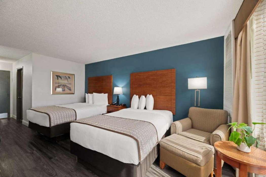 Best Western Orlando Gateway Hotel 15/42