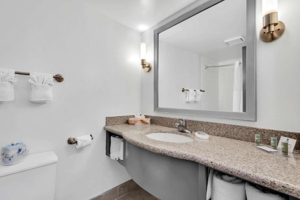Best Western Orlando Gateway Hotel 11/42