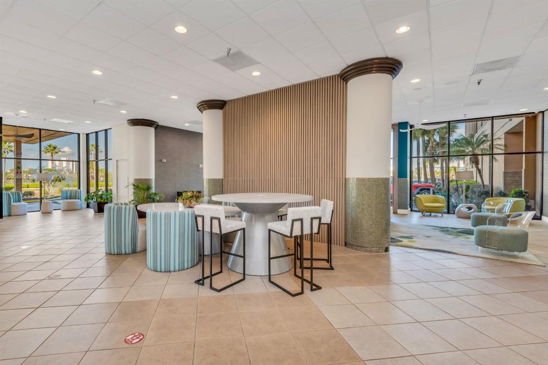 Best Western Orlando Gateway Hotel 5/42