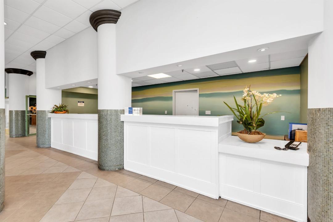 Best Western Orlando Gateway Hotel 6/42
