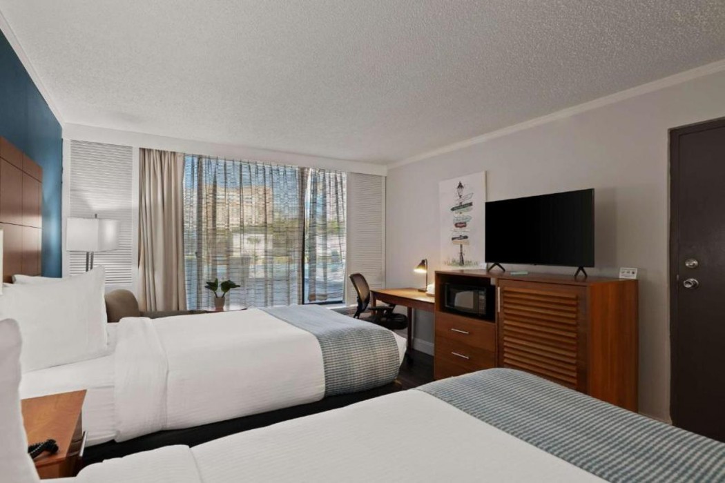 Best Western Orlando Gateway Hotel 12/42