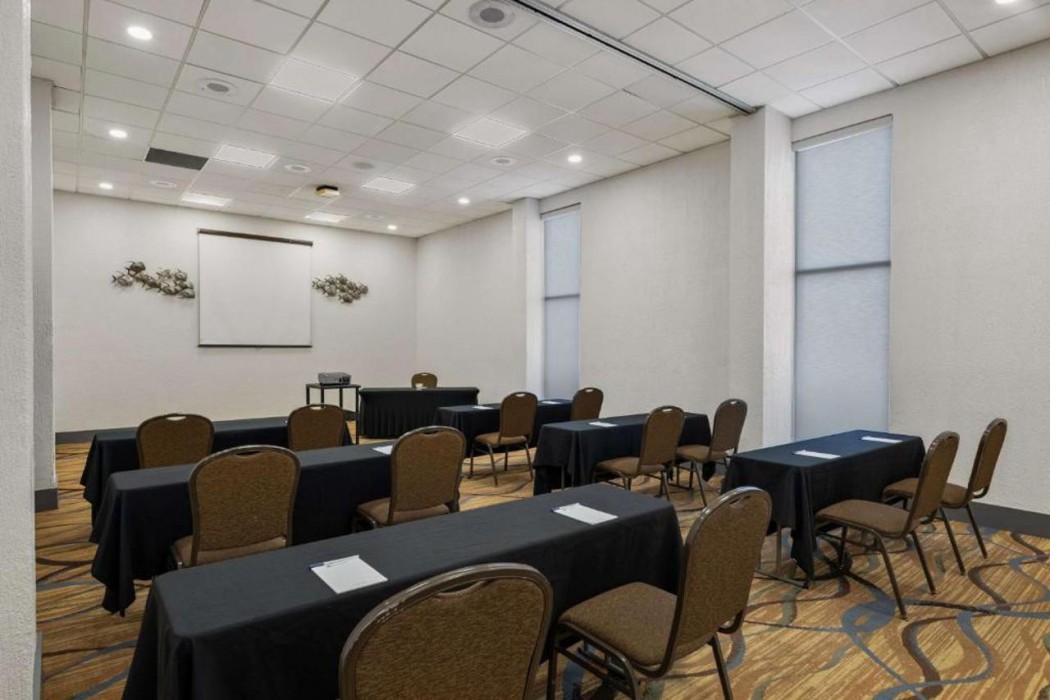 Best Western Orlando Gateway Hotel 20/42