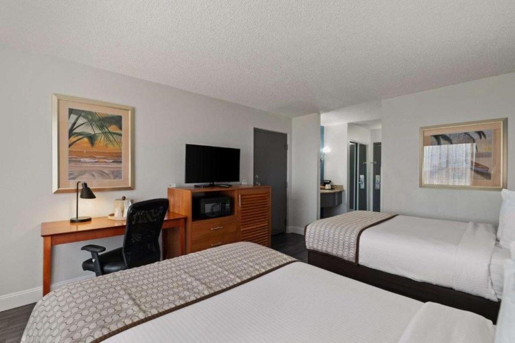 Best Western Orlando Gateway Hotel 14/42
