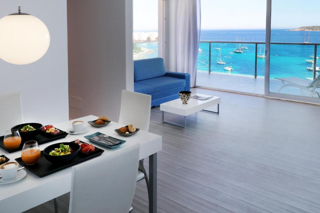 Axel Beach Ibiza - Adults Only 27/63