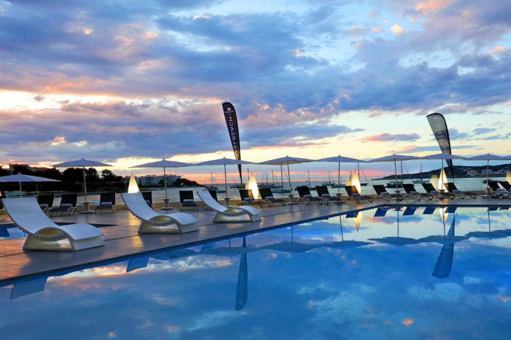 Axel Beach Ibiza - Adults Only 31/63