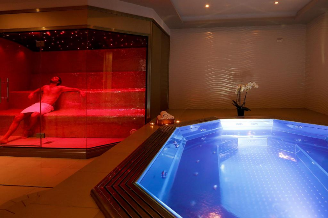 Axel Beach Ibiza - Adults Only 30/63