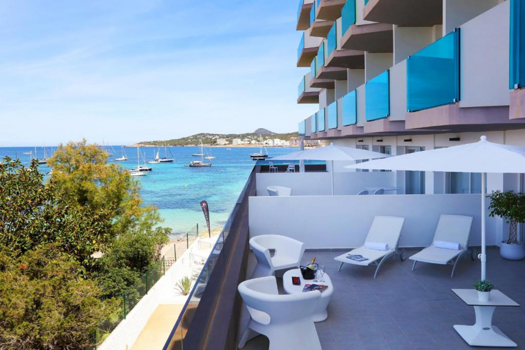 Axel Beach Ibiza - Adults Only 25/63