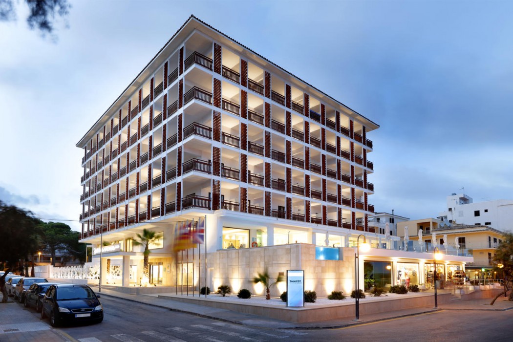 Talayot Hotel by Senator 11/52