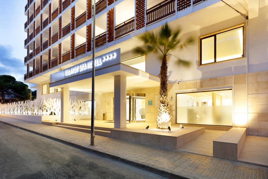 Talayot Hotel by Senator 12/52